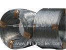 PVC Coated / Black Annealed Wire High Tensile Anti Rust Corrosion Resistance