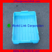 High Quality Blue Plastic Transport Food Crate