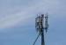 850MHz 14dBi Directional Panel Antenna 698~894MHz For Mobile Communication
