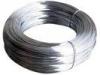 Fencing 500 MPa 1mm Zinc Coated Steel Wire Coil Customized ISO9001 Certification