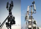 Wireless Sector Base Station Mobile Tower Antenna 1.5M Low VSWR For Communication