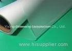 Moisture Proof PET Laminating Film Roll 430 mm x 300 m Bonding Strength