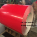 PPGI/color coated steel coil/pre painted g40 galvanized steel coil/Color Coated Corrugated Metal House Roofing