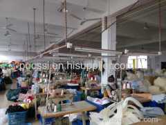 Shantou Pocssi Plastic Co., Ltd.