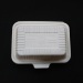 Biodegradable Food Storage Container/ Disposable To Go Tableware
