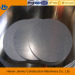 mill finish aluminum circle for cookware from china