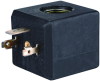 thermosetting solenoid coil for pneumatic