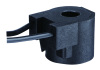 thermosetting solenoid coil for mini solenoid valve