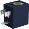 thermosetting solenoid coil for mini solenoid valve