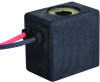 9mm thermosetting solenoid coil for mini solenoid valve