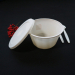 Biodegradable Tableware/Take Away Disposable Dumpling Bowls