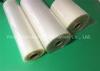 High Transparency PET Laminating Film Roll Anti Vandalism With Glue EVA