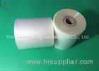 Insect Proof Matt Laminated PET Film Roll 230mm Width For Business Licenses