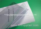 180 Micron Clear Plastic Binding Covers 210297 mm 100 Sheets Per Pack