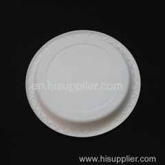 Disposable Plate Biodegardable Dinnerware