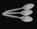 Biodegradable Korean Soup Spoon/Disposable Cutlery Flatware