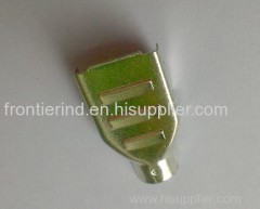 Metal stamping parts OEM service