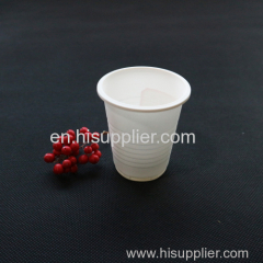 Restaurant Disposable Cornstarch Cups for Wedding Party