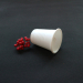 Restaurant Disposable Cornstarch Cups for Wedding Party