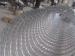 High Security Coiled Razor Wire Fencing For Border Posts / Detention Houses