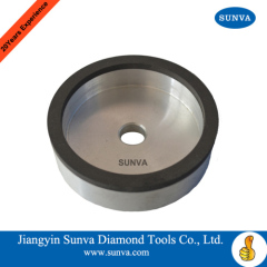 SUNVA Diamond &CBN Grinding Wheels /Abrasive Wheel/Diamond Tools