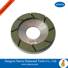 SUNVA Diamond &CBN Grinding Wheels /Abrasive Wheel/Diamond Tools