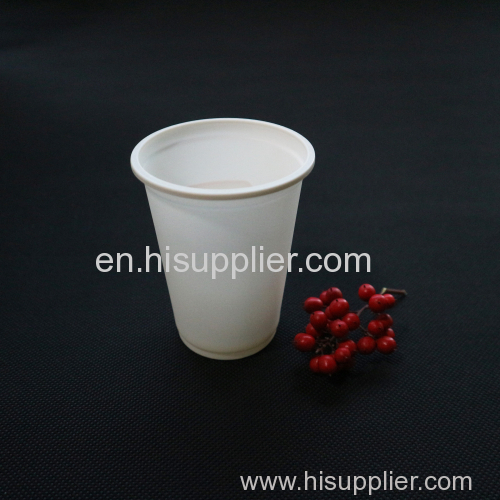 Biodegradable Cups Disposable/Cornstarch Tableware