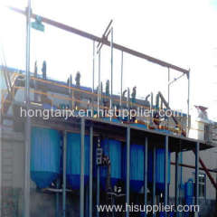 2-10 Million Capacity Bitumen Production Line/SBS Waterproof Membrane Machine