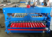 Automatic corrugated root sheet roll forming machine