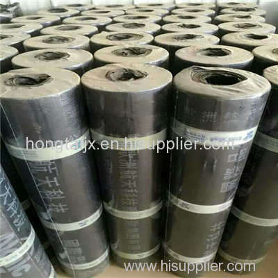 SBS/APP Modified Bitumen Waterproof Membrane