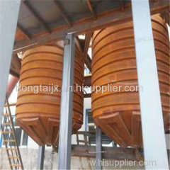 Emulsioned Asphalt Plant for sale