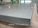 Cold Rolled Stainless Steel Panels Strong Corrosion Resistant 1500mm Width