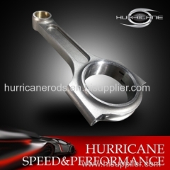 Hurricane rods 6.125" Chevy LS1 I-beam