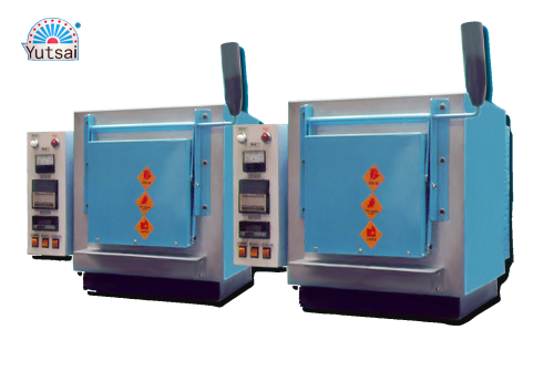 High temperature laboratory testing industrial hot air oven supplier china