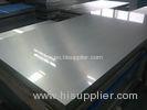 ASTM EN SS 316 Plate 1MM Stainless Steel Sheet 2B Finish For Oiler Heat Exchanger