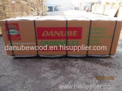 CROWNPLEX BRAND FILM FACED PLYWOOD