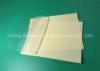 Glossy Sticky Back Laminating Film Letter Size Laminating Pouches 100 Micron