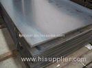 20mm A230 304 Stainless Steel Sheet Metal Grey White For Tank / Construction