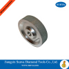 SUNVA-DWR Regular Diamond Grinding Wheels/Diamond Plated Wheel/Diamond Tools