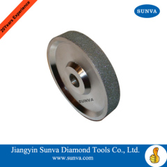 SUNVA-DWR Regular Diamond Grinding Wheels/Diamond Plated Wheel/Diamond Tools