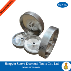 SUNVA-DWL Light Diamond Grinding Wheels/Diamond Plated Wheel/Diamond Tools