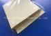 Licenses Sticky Back Laminating Film A4 Size Plastic Laminate Sheet Stain Resistant