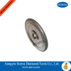 SUNVA-DWC Convex Diamond Grinding Wheels/Diamond Plated Wheel/Diamond Tools