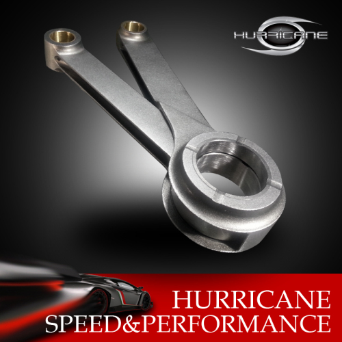 Find Harliy Davidson performance Connecting Rods at hurricane-rod.com