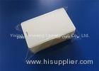 Moisture Barrier Matte Slotted Laminating Pouches 100 Micron Thickness