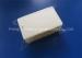 Moisture Barrier Matte Slotted Laminating Pouches 100 Micron Thickness