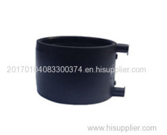 Electrofusion Coupler PLASTIC PIPE