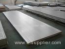 Bright AISI 304 Stainless Steel Sheet 0.2mm - 50mm Thickness CE ISO Certification
