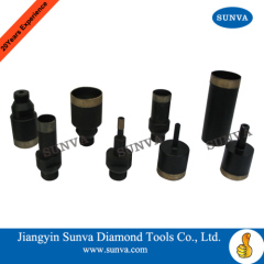 SUNVA-SY-3 Sintered Diamond Drill Bits