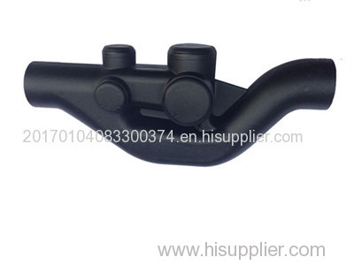 HDPE Sovent PLASTIC PIPE